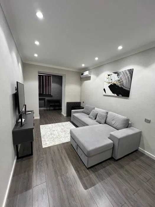 Б3 Сдается Квартира |  Тинчлик Метро  Гунча   | 2-х комнат - 58м2!