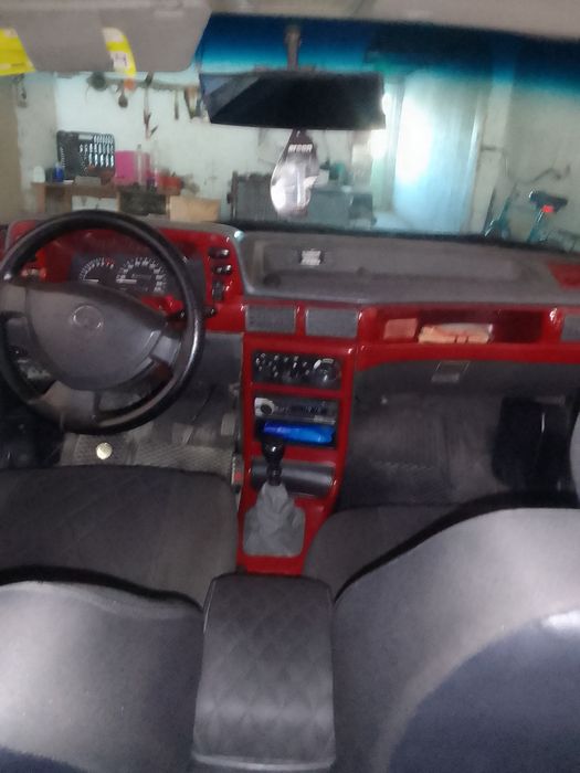 НЕКСИЯ 1 ГОД ВЫПУСКА 2001сонс трамблёр