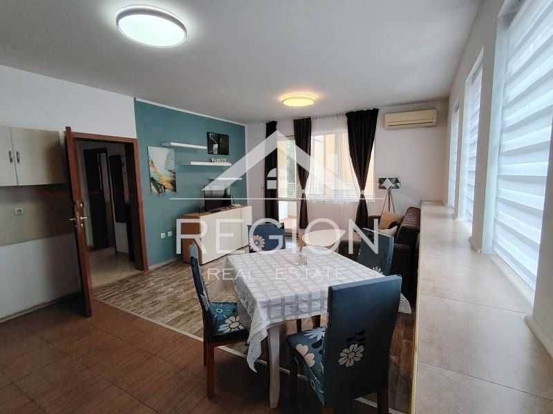 Дава се под наем Двустаен апартамент в Варна, Център - 70 кв.м за 484.5 € - Снимка #2