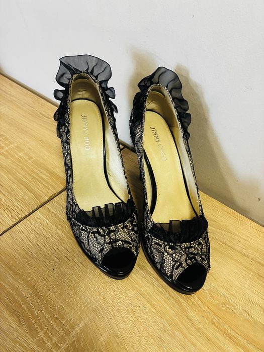 Дамски обувки Jimmy Choo