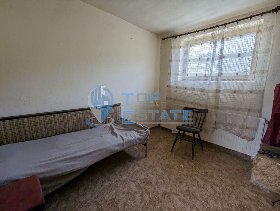 Продава се Промишлена сграда в с. Самоводене, Област Велико Търново - 1700 кв.м за 248 €/кв.м - Снимка #11