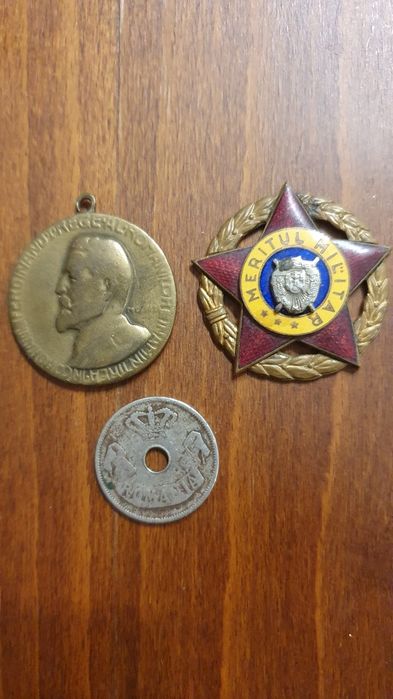 Colecție impresionanta de monede vechi