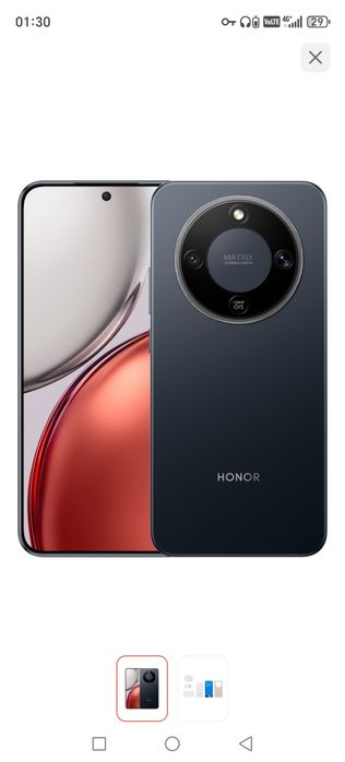 Xonor x9b 256/8 как новый