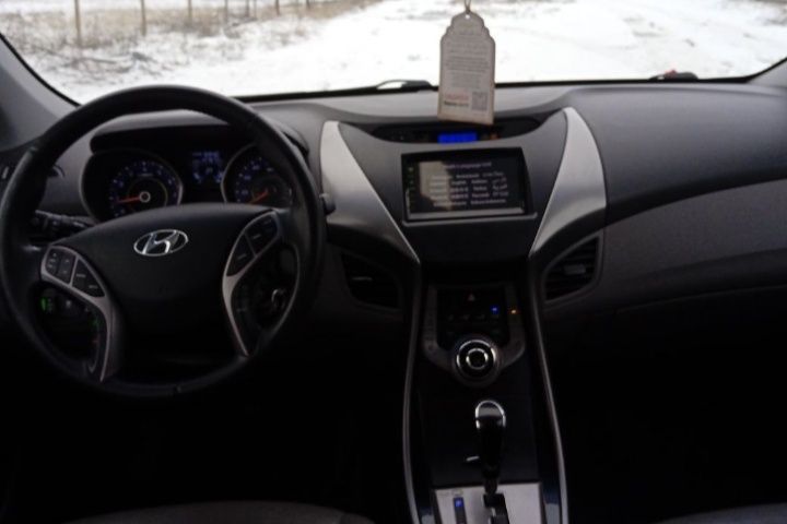 Продам Хундай элантра