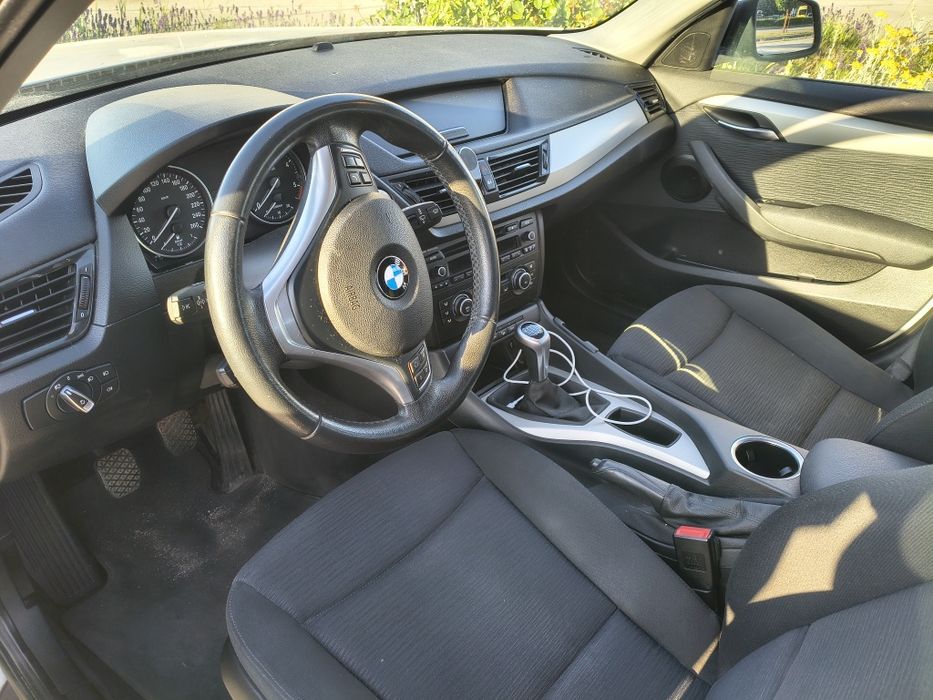 BMW X1 2.0 d x-drive