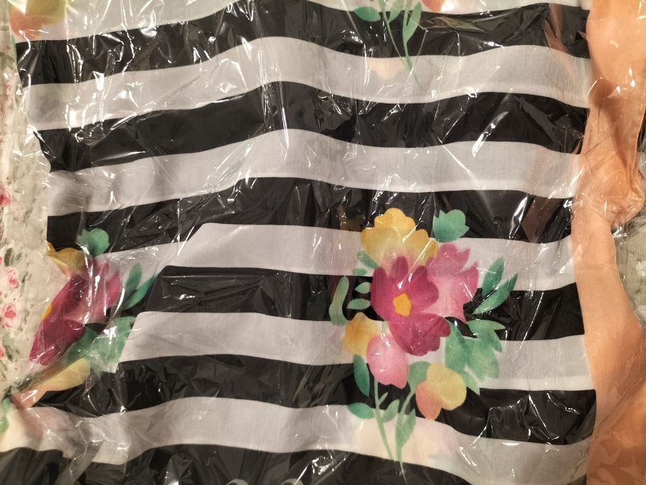 Eșarfă foarte fina