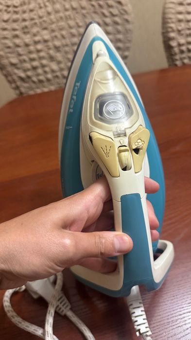 утюг tefal дешево