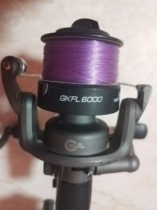 Vind MULINETA vind blade  6000