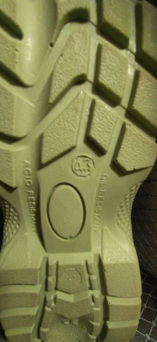 Рабочая обувь (Китай)