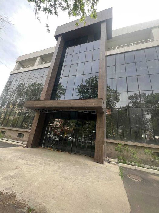 Сдаётся здание 6000м2, Мирабадский район