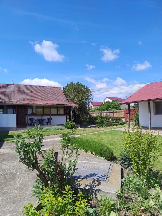 Casă de vânzare în Cucorăni