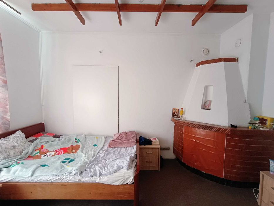 Дава се под наем Етаж от къща в Велико Търново, Акация - 70 кв.м за 255 € - Снимка #4