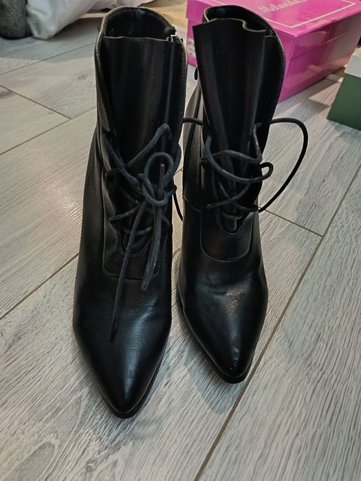 Осенний Обувььььь