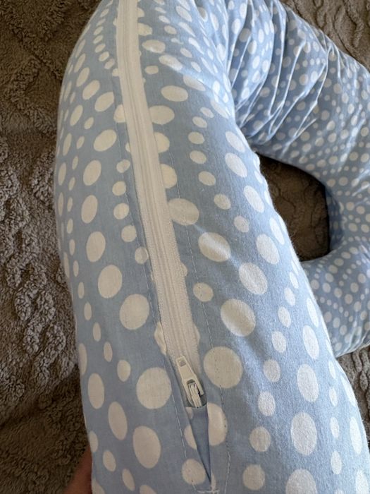 Възглавница за бременност и кърмене