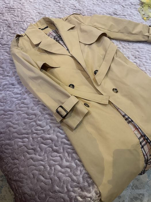 Көктем,күзгі плаш,размері:М (плаш,плаш,плаш)