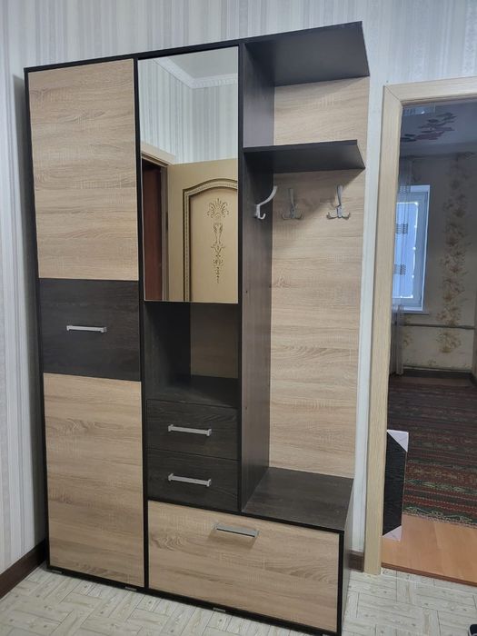 Прихожка сатылады