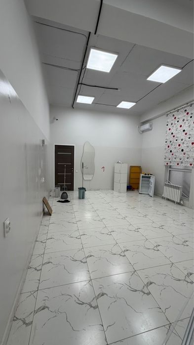 Аренда помешения