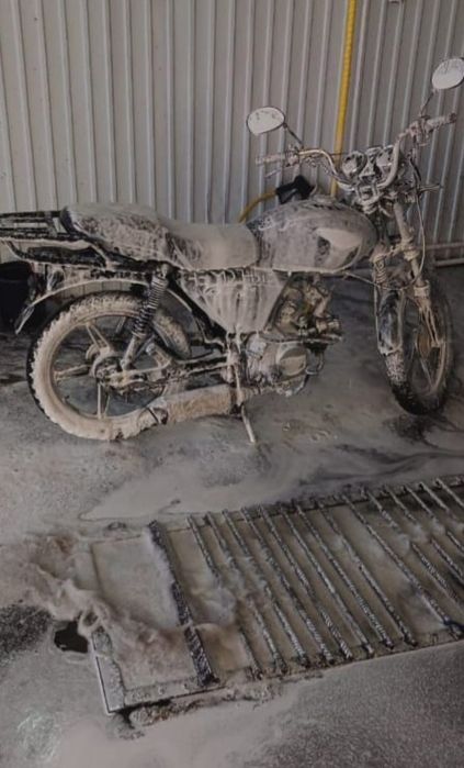 Продам мопед альфа