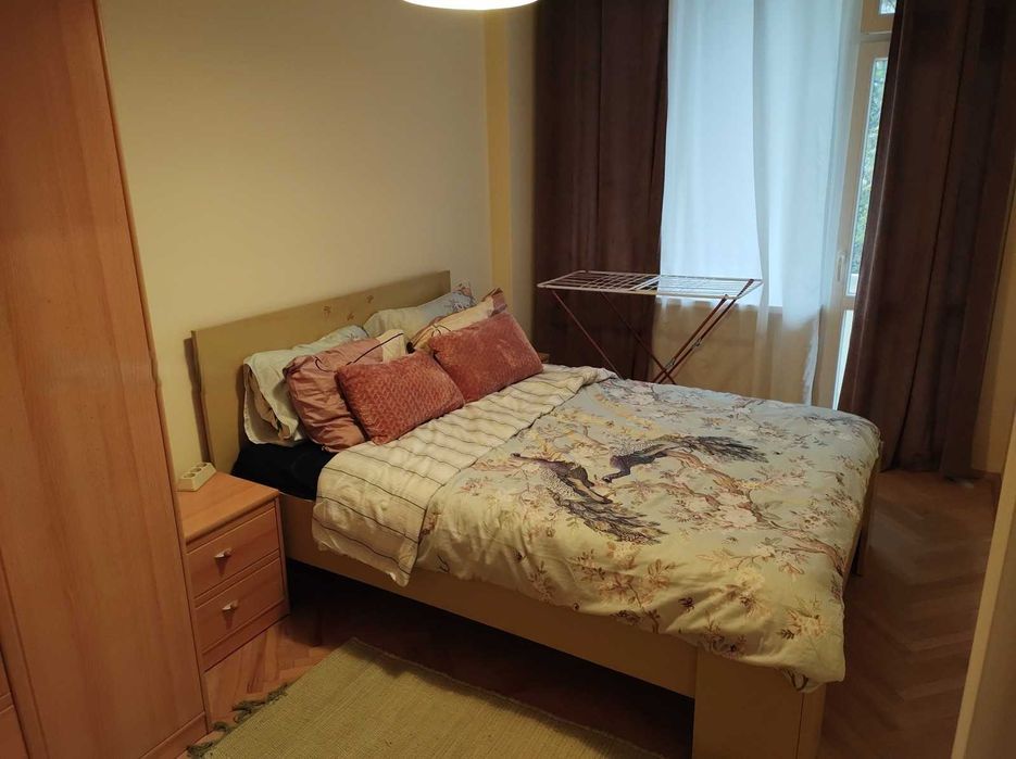 Продава се Двустаен апартамент в Стара Загора, Самара 2 - 65 кв.м за 1177 €/кв.м - Снимка #4