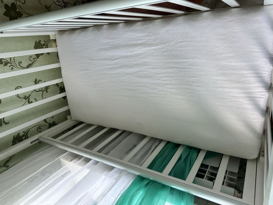 Кровать детская в идеале