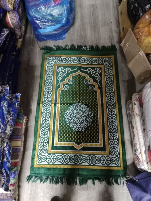 Жайнамазы производства Турция