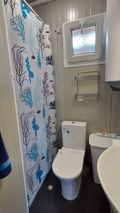 Бунгало Sea View в къмпинг Градения