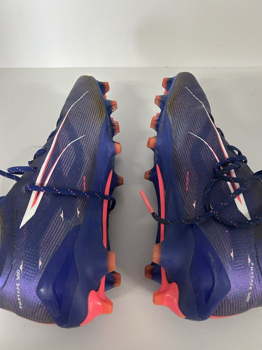 Vand ghete fotbal Puma Ultimate