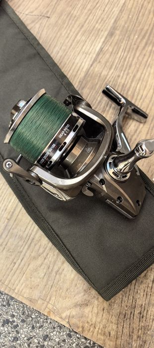 Риболовни въдици и макари