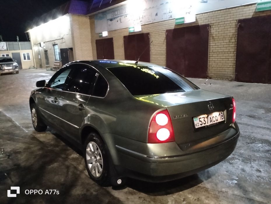 Продам пассат Б 5 плюс