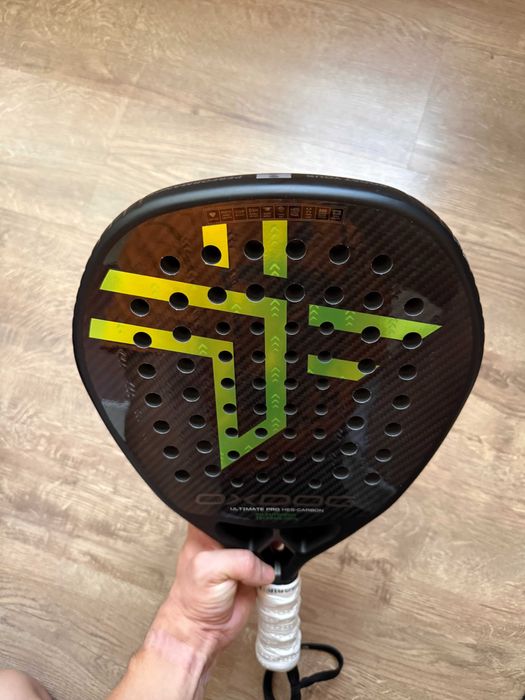 Падел Ракета Oxdog Ultimate Pro 2025