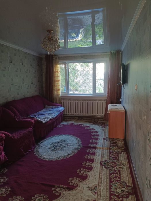 Квартира Центр Щучинск