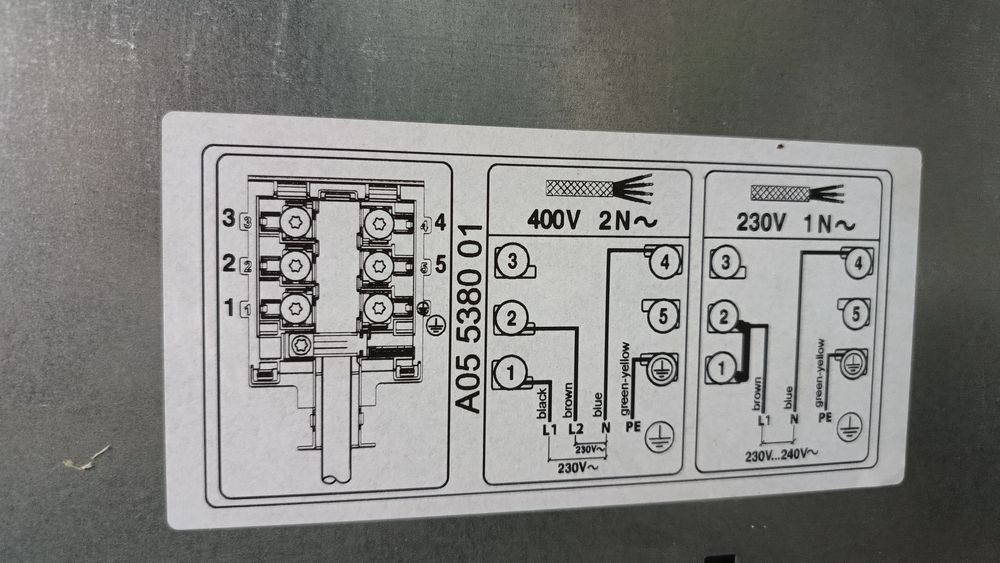Индукционен плот AEG IKE63441FB