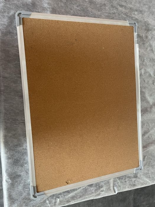 Продам пробковую доску