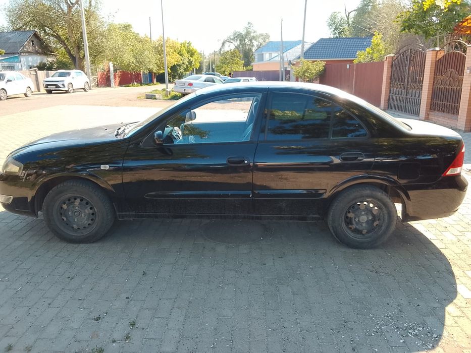 Продаю надёжный автомобиль