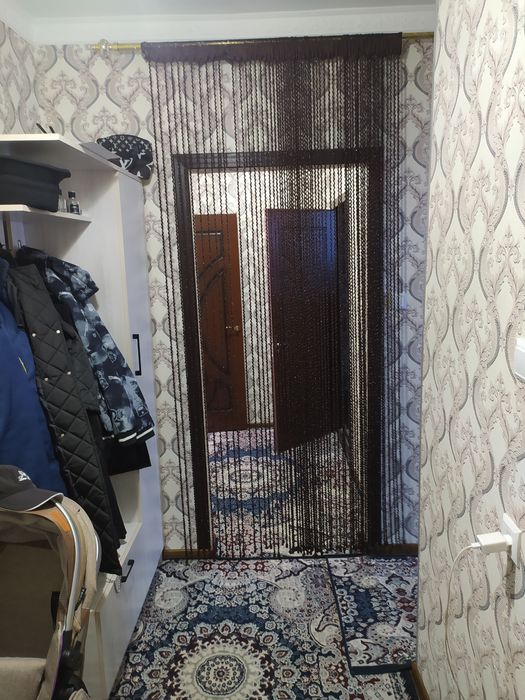 Уй сотилади 2 хона