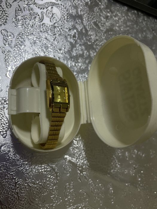 Янги тилла соатлар