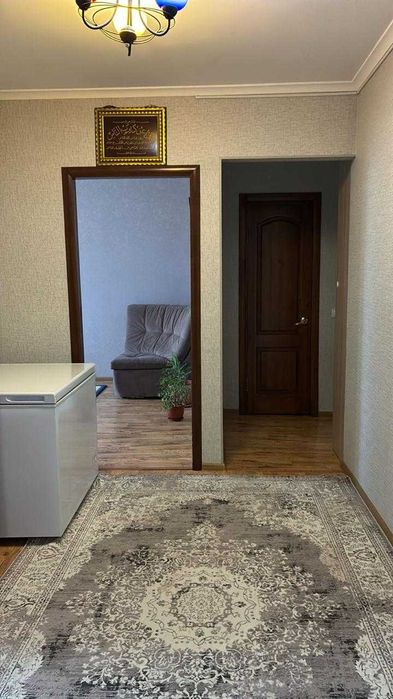 Продам 3 комнатную квартиру