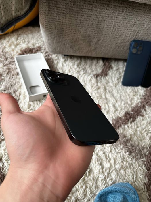 Apple IPhone 14 Pro Max, 128 GB.