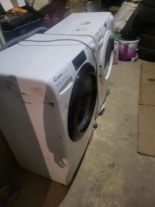 Стиральная машина сатылады