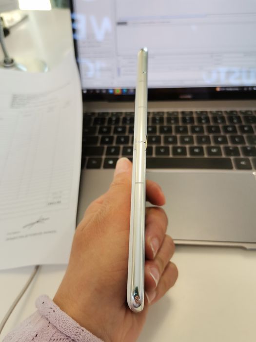 huawei p50 pocket за части