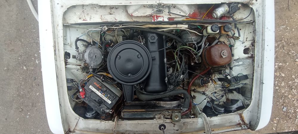 Vaz2106 mashina sirochni sotiladi