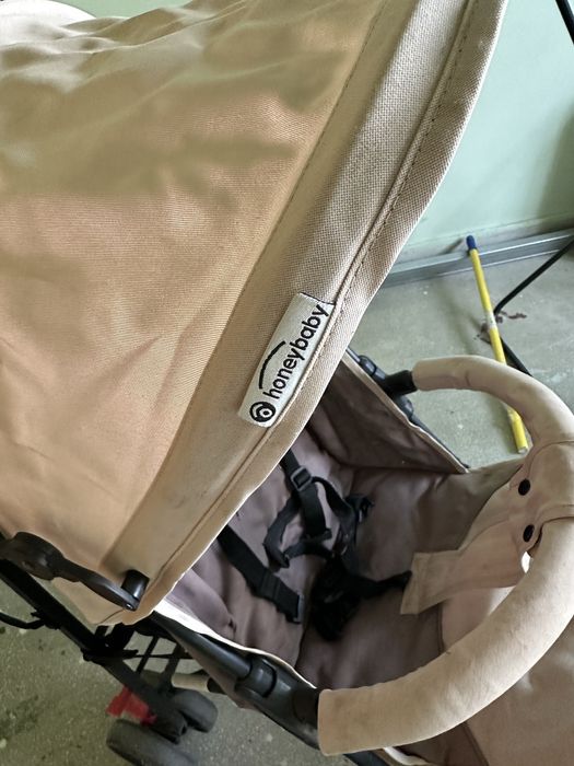 Carucior copii tip umbrelă