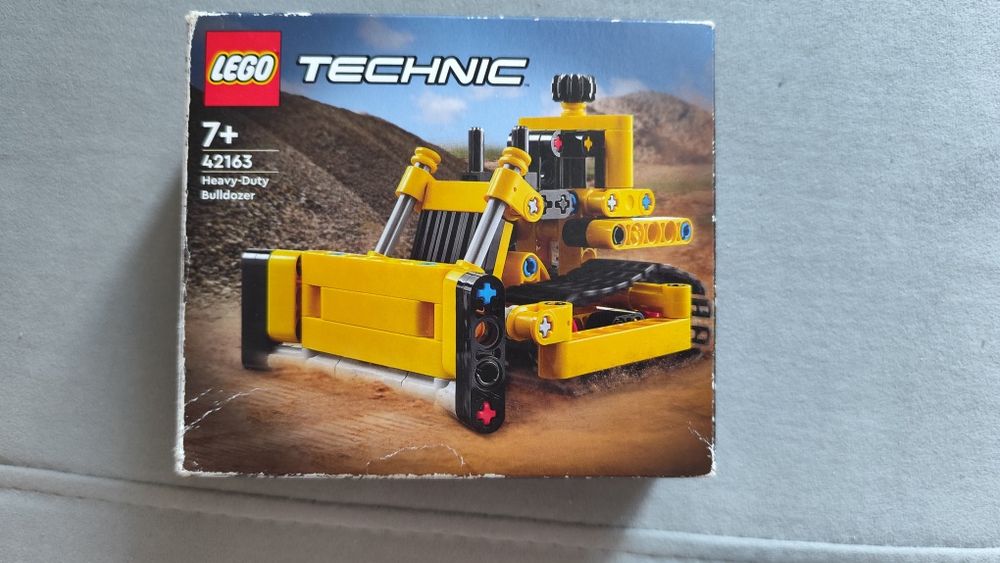Конструктор Lego Technic