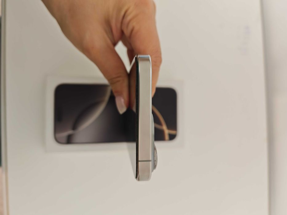 IPhone 16 Pro Max 1 Tb 89%