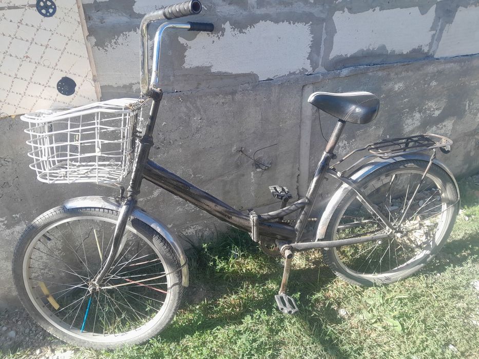 Ведосипед продам