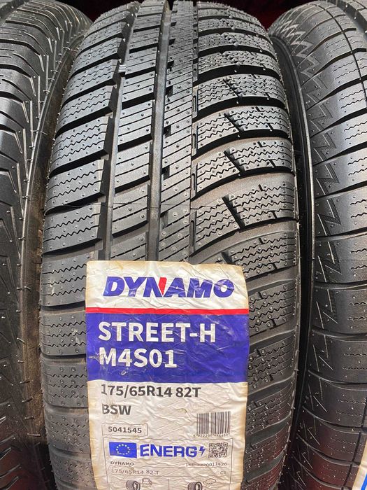 Dynamo M4S01  175/65R14