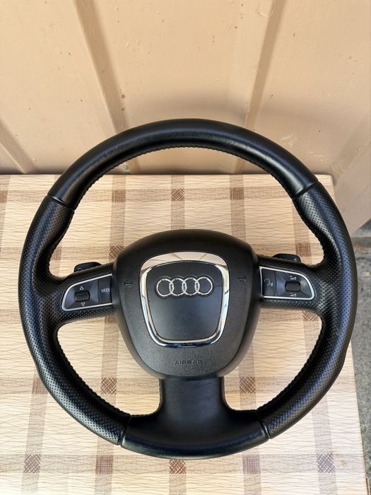 Волан Ауди А3 А4 А5 А6