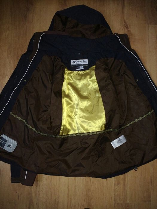 Geaca dama Columbia impermeabila mărimea M