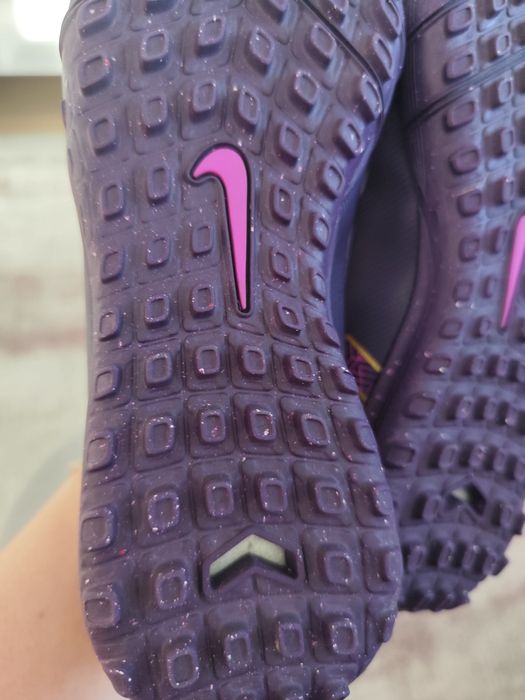 Стоножки Nike 38 номер