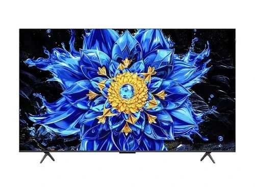 TCL 65P8L 4K QD-Mini LED, 144Hz, HDMI 2.1, Google TV — Новый